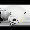 POC Obex Visor Ski Helmet