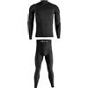 IRON-IC KIT BASELAYER - PROMO BOX MAGLIA + LEGGINGS UOMO