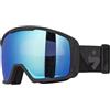 SWEET PROTECTION Clockwork MAX RIG® Reflect Goggles - RIG Aquamarine/Matte Crystal Black/Black Peaks