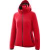RH+ logo advanced w jacket