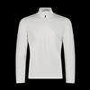 CMP Pile mezza zip Softech da uomo tinta unita