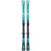STOCKLI Laser MP + SRT SPEED D20 + SRT 12 mint/black