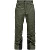 Peak Performance Maroon HIPE® 2L Insulated Shell Pants Men