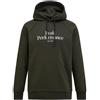 PEAK PERFORMANCE M Original Hood-OLIVE EXTREME-OFFWHITE