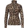 GOLDBERGH leona ski pully