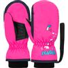 REUSCH kids mitten