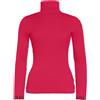 GOLDBERGH mira long sleeve knit sweater