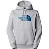 THE NORTH FACE m drew peak pullover hoodie