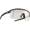 NEON Arrow 2.0 - Black Fotocromatico Bronze