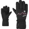 ZIENER LAILLA-Z AS® glove junior girls