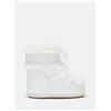 MOON BOOT icon low faux fair