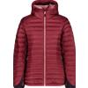 CMP Piumino da donna imbottito Unlimitech con Sorona