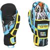 LEVEL worldcup cf mitt