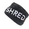 SHRED heavy knitted headband