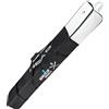 HEAD rebels double skibag