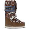 MOON BOOT icon flower
