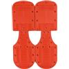LANGE LIFTERS - suola 3mm (attacco Tipo A)