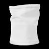 CMP Scaldacollo unisex in pile tinta unita
