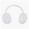 GOLDBERGH fluffy earwarmers