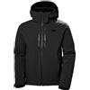 HELLY HANSEN Men's Alpha LIFALOFT™ Insulated Ski Jacket