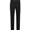 CMP Pantaloni trekking uomo in softshell