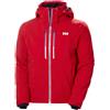 HELLY HANSEN alpha lifaloft jacket