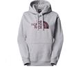 THE NORTH FACE Felpa con cappuccio Drew Peak da donna