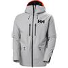HELLY HANSEN Men's Garibaldi 2.0 Insulated Ski Jacket