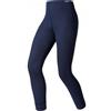 ODLO WARM KIDS PANTALONI BASELAYER