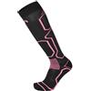 MICO Calza Ski Medium Weight WARM CONTROL