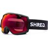 SHRED RARIFY