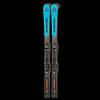 BLIZZARD Firebird 76 RS TI + Xcell12 Demo