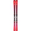 ATOMIC REDSTER G8 REVOSHOCK C + I 12 GW