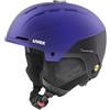 UVEX stance mips