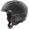 UVEX stance mips