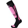 MICO Calza SKI KIDS LIGHT WEIGHT SUPER THERMO NATURAL MERINO
