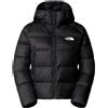THE NORTH FACE W HYALITE DOWN HOODIE