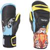LEVEL SQ JR CF MITT