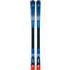 DYNASTAR SPEED MASTER GS R22 + SPX15 RED