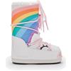 MOON BOOT ICON JUNIOR UNICORN