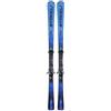 STOCKLI Laser SL + SRT SPEED D20 + SRT 12 blue/black