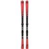 VOLKL racetiger gs + rmotion tl 12 gw red