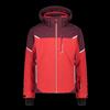 CMP Giacca da sci in softshell da uomo
