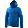RH+ logo advanced jacket