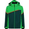 CMP Giacca sci bambino in twill