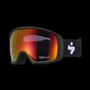 SWEET PROTECTION Clockwork MAX RIG® Reflect Goggles - RIG Topaz/Matte Black/Black