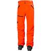 HELLY HANSEN hh Men's Sogn Cargo Ski Pants