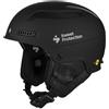 SWEET PROTECTION Trooper 2Vi® SL Mips Helmet - Dirt Black