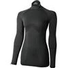 MICO Maglia lupetto manica lunga WOMAN - ODOR ZERO XT2® SKINTECH