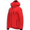 RH+ logo advanced jacket